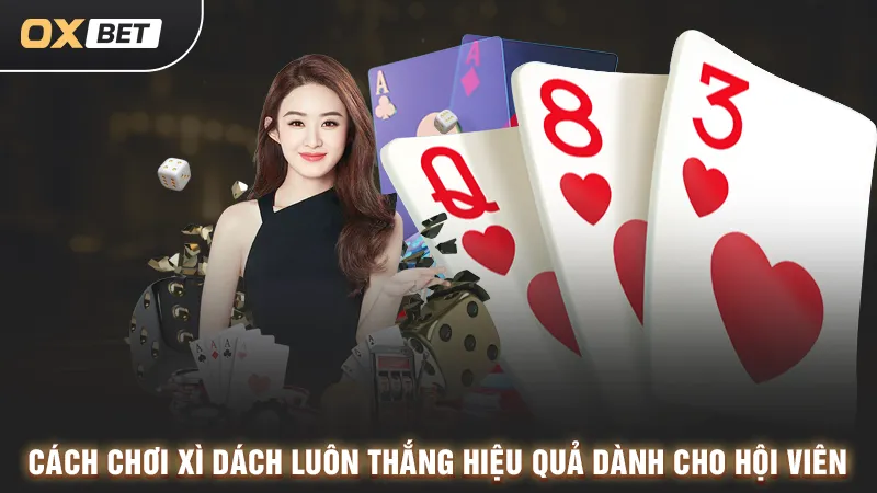 cách chơi xì