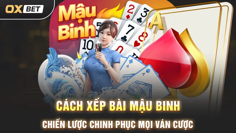 cách nhìn bài mậu binh