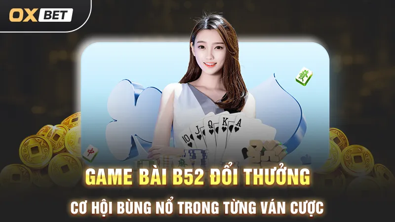 game bài b52