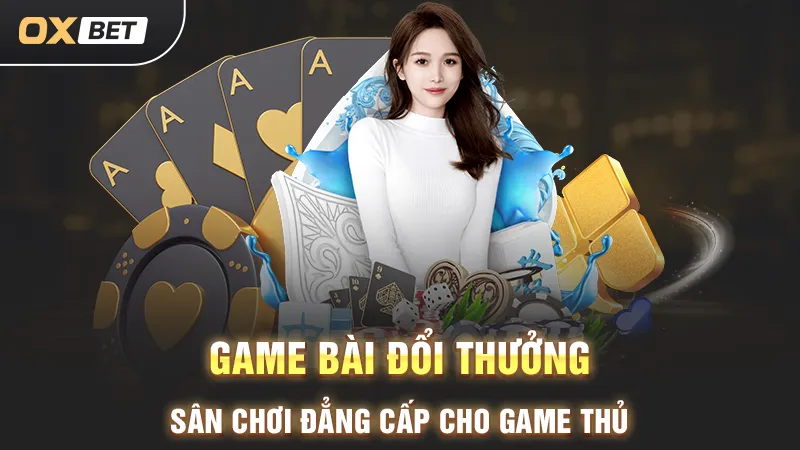 game bài b52 đổi thưởng