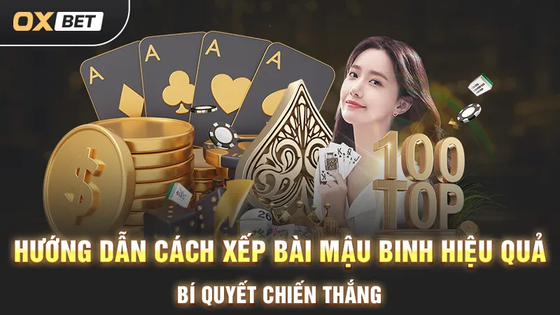 bí quyết chiến thắng bài mậu binh