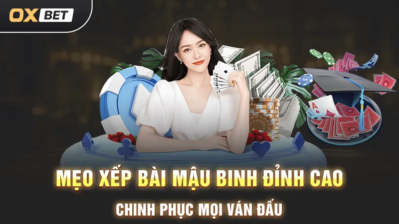 lưu ý bài mậu binh