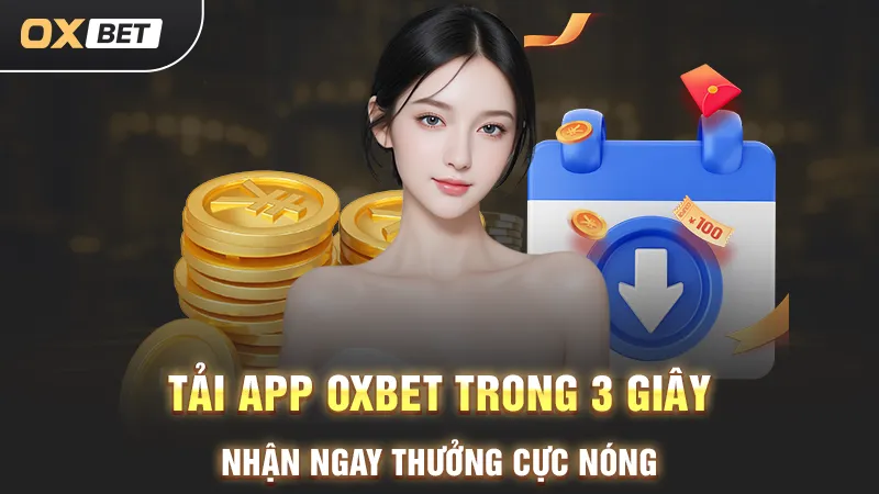 app oxbet uy tín