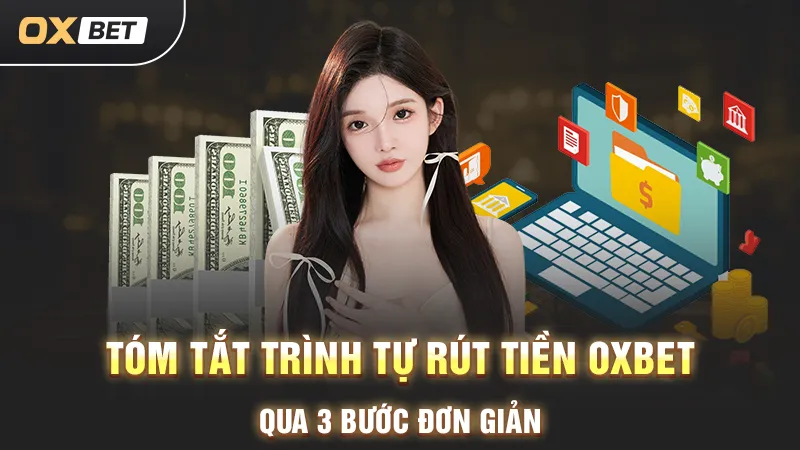 rút tiền oxbet