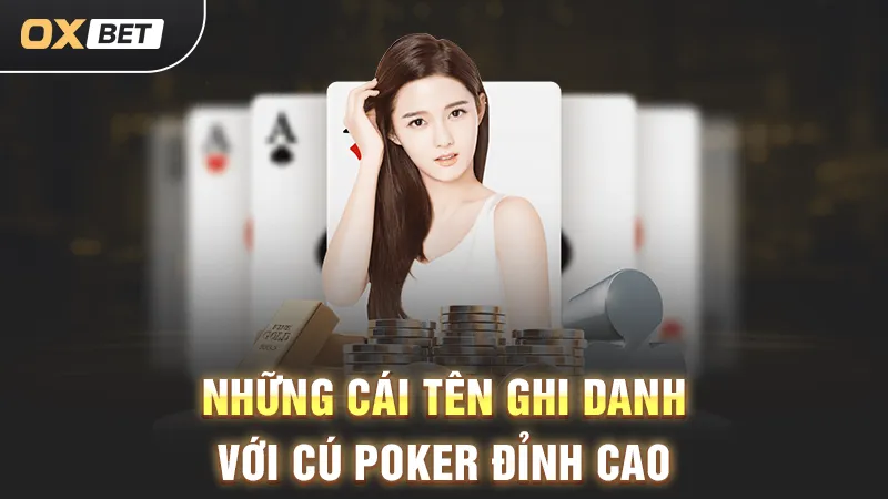 Cú Poker, thông tin cá độ cơ bản
