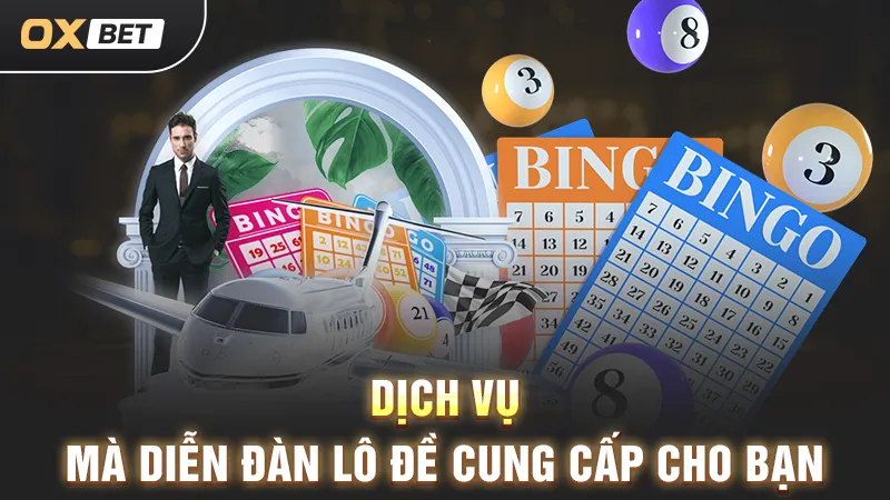 Cập nhật tin tức xổ số mỗi ngày tại OXBET