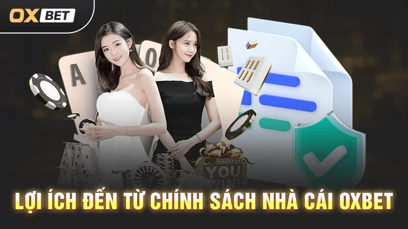 lợi ích chơi có trách nhiệm