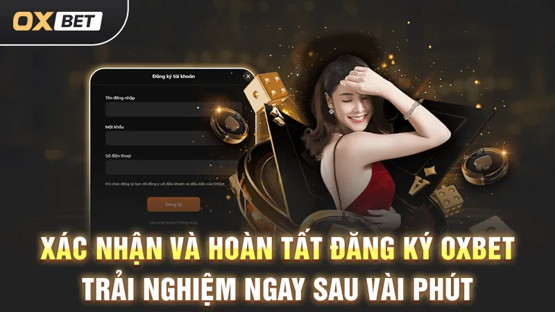 đăng ký oxbet đẳng cấp
